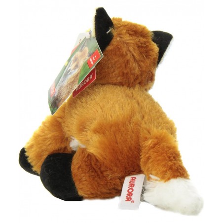 31290 Mini Flopsies - Foxxie 8in $16.05 Stuffed Animals & Teddy Bears
