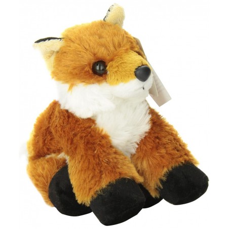 31290 Mini Flopsies - Foxxie 8in $16.05 Stuffed Animals & Teddy Bears