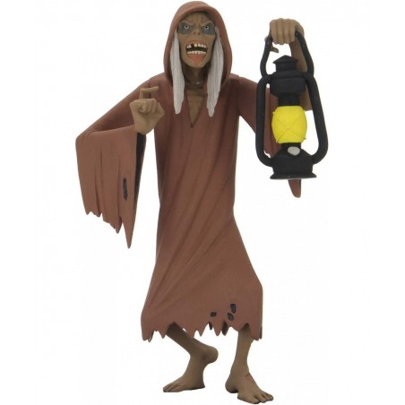 Creepshow Toony Terrors Series 5 Action Figure | The Creep $46.72 Action Figures