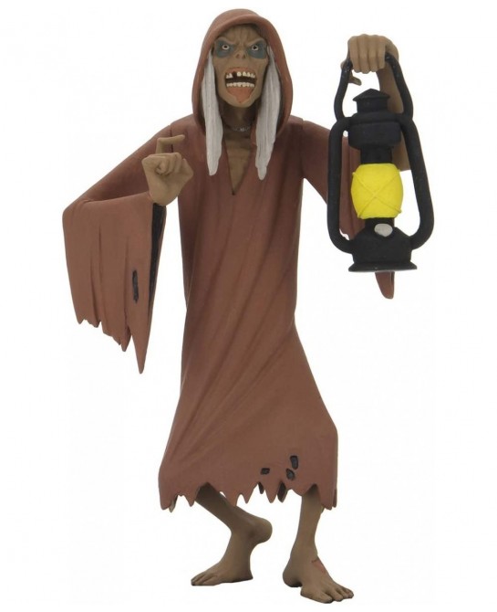 Creepshow Toony Terrors Series 5 Action Figure | The Creep $46.72 Action Figures