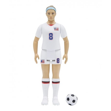 USWNT Players Julie Ertz 3.75 in Supersports Action Figure $43.44 Action Figures