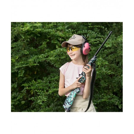 ReVO Kids Full Spectrum Electronic Safety Ear Muffs $103.03 Noisemaker Toys