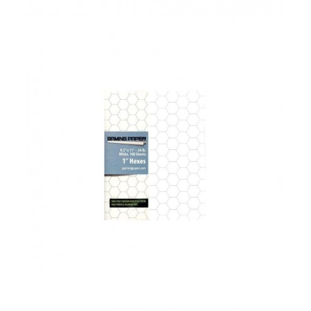 1 in. Hex Singles $38.75 Board Games