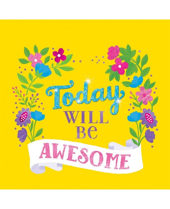 Create Your Own Quote Art Activity Kit $27.77 Kids' Drawing & Writing Boards