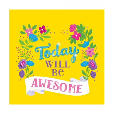 Create Your Own Quote Art Activity Kit $27.77 Kids' Drawing & Writing Boards
