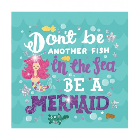 Create Your Own Quote Art Activity Kit $27.77 Kids' Drawing & Writing Boards