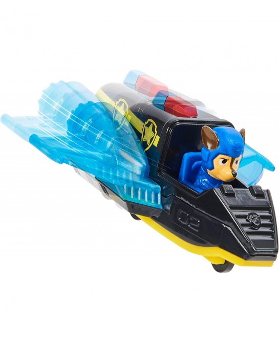 Paw Patrol True Metal Jet to The Rescue Gift Pack with 7 Collectible Die-Cast Vehicles 1:55 Scale Amazon Exclusive $38.79 Slo...