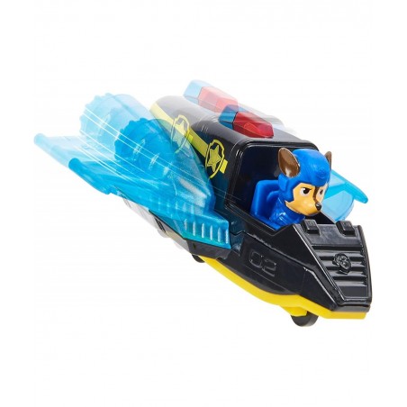 Paw Patrol True Metal Jet to The Rescue Gift Pack with 7 Collectible Die-Cast Vehicles 1:55 Scale Amazon Exclusive $38.79 Slo...