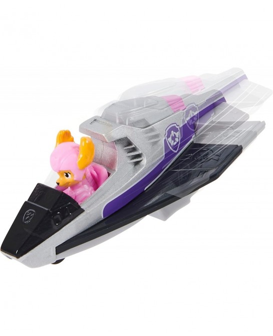 Paw Patrol True Metal Jet to The Rescue Gift Pack with 7 Collectible Die-Cast Vehicles 1:55 Scale Amazon Exclusive $38.79 Slo...