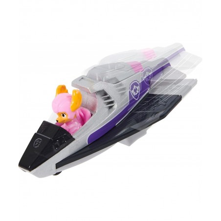Paw Patrol True Metal Jet to The Rescue Gift Pack with 7 Collectible Die-Cast Vehicles 1:55 Scale Amazon Exclusive $38.79 Slo...
