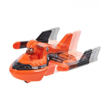 Paw Patrol True Metal Jet to The Rescue Gift Pack with 7 Collectible Die-Cast Vehicles 1:55 Scale Amazon Exclusive $38.79 Slo...
