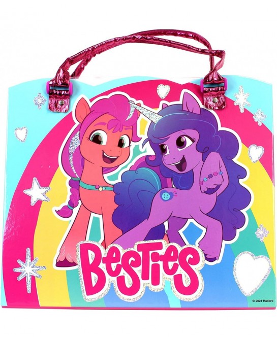 MLP Activity Tote $28.30 Craft Kits