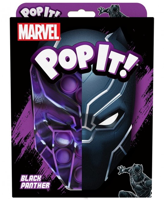Buffalo Games - Marvel Black Panther $18.57 Fidget Toys