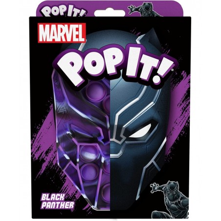 Buffalo Games - Marvel Black Panther $18.57 Fidget Toys