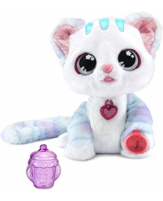 Glitter Me Kitten $58.47 Electronic Learning & Education Toys