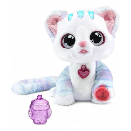 Glitter Me Kitten $58.47 Electronic Learning & Education Toys