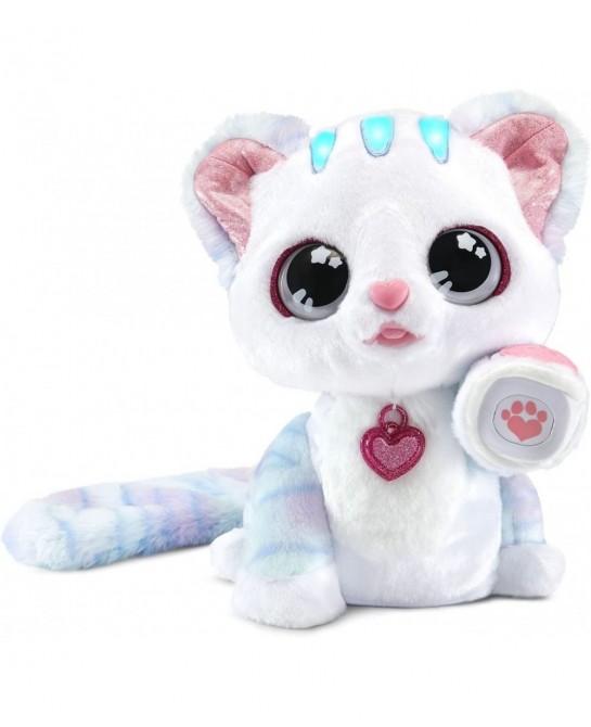 Glitter Me Kitten $58.47 Electronic Learning & Education Toys