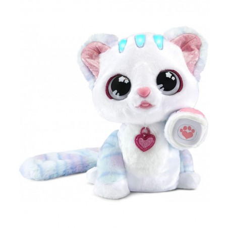 Glitter Me Kitten $58.47 Electronic Learning & Education Toys