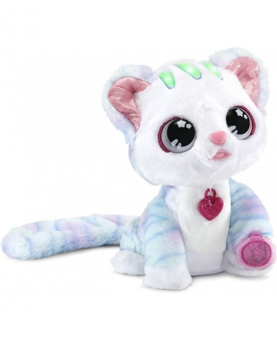 Glitter Me Kitten $58.47 Electronic Learning & Education Toys