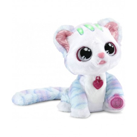 Glitter Me Kitten $58.47 Electronic Learning & Education Toys