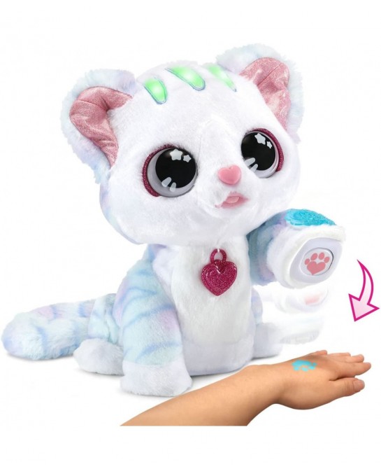 Glitter Me Kitten $58.47 Electronic Learning & Education Toys