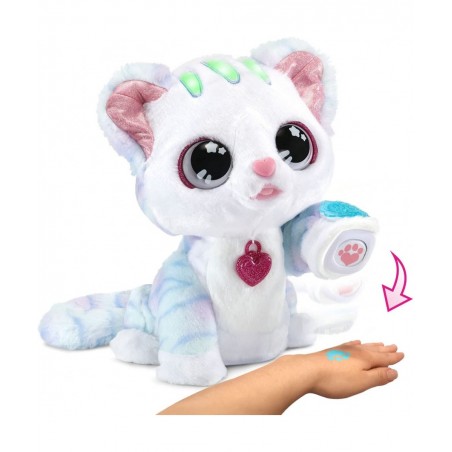 Glitter Me Kitten $58.47 Electronic Learning & Education Toys