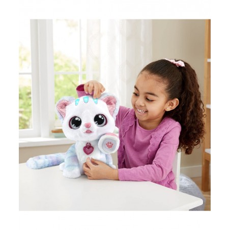 Glitter Me Kitten $58.47 Electronic Learning & Education Toys