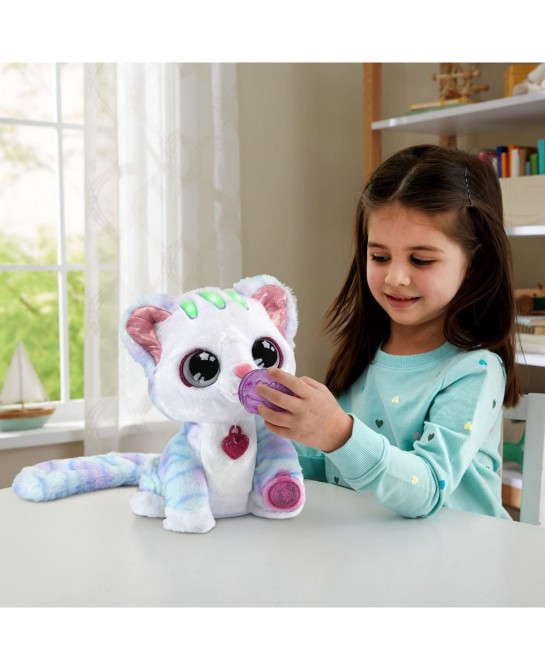 Glitter Me Kitten $58.47 Electronic Learning & Education Toys