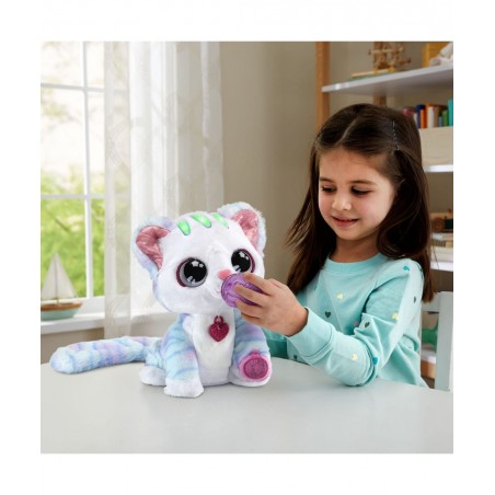 Glitter Me Kitten $58.47 Electronic Learning & Education Toys