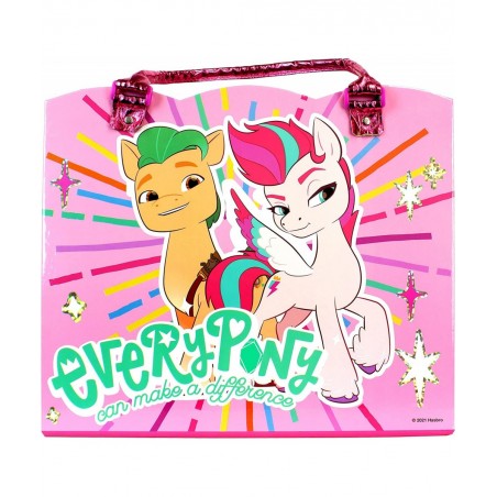 MLP Activity Tote $28.30 Craft Kits
