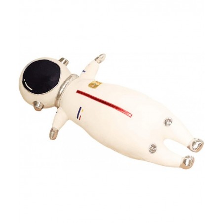 Large Astronaut Stuffed Spaceman Plush Soft Hugging Pillow Decor Space Exploration Pilot Plushie Figure Gifts Tampa Bay Astro...