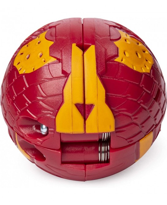 Bakugan Fangzor 2" Tall Collectible Action Figure & Trading Card for Ages 6 & Up $22.32 Action Figures