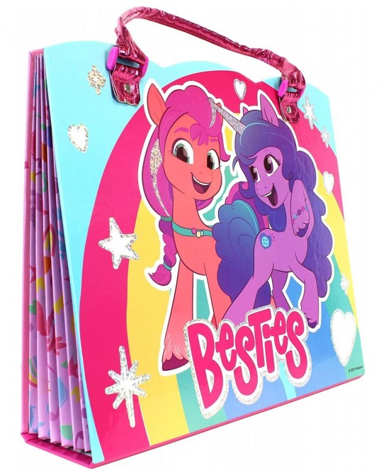 MLP Activity Tote $28.30 Craft Kits