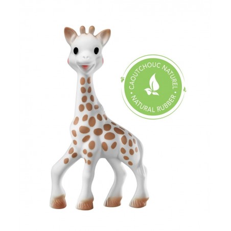 Sophie The Giraffe x GCF (Giraffe Conservation Foundation) Set $45.86 Baby Teether Toys