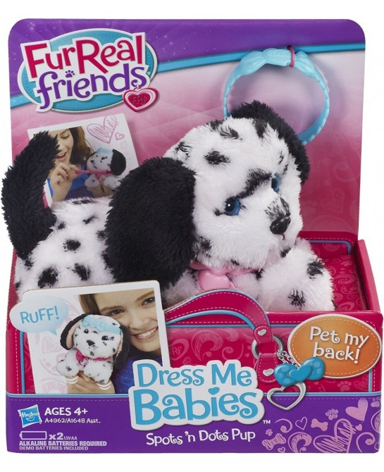 Puppy 2 Plush $31.07 Electronic Pets