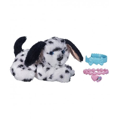 Puppy 2 Plush $31.07 Electronic Pets