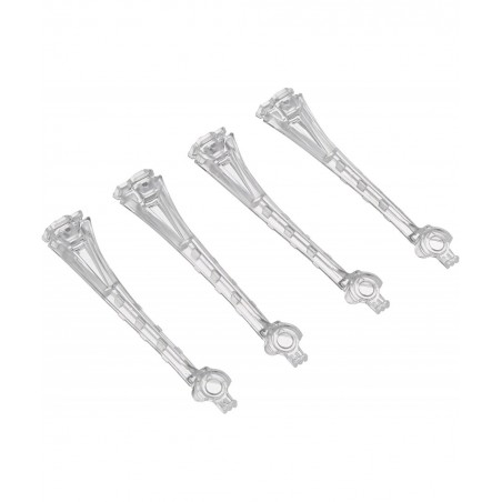 LED Lens Clear Alias (4) Helicopter $14.61 Remote & App Controlled Vehicles