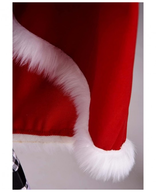 Toddler Christmas Girl Costume $61.76 Kids' Costumes