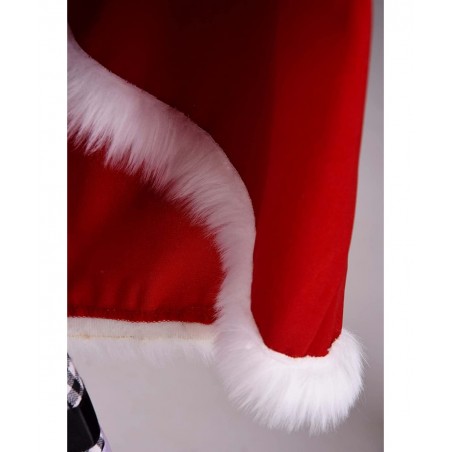 Toddler Christmas Girl Costume $61.76 Kids' Costumes
