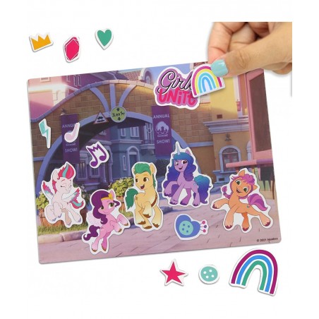 MLP Activity Tote $28.30 Craft Kits