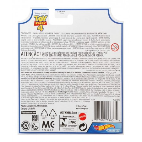 Toy Story REX Vehicle $21.81 Kids' Play Cars & Race Cars