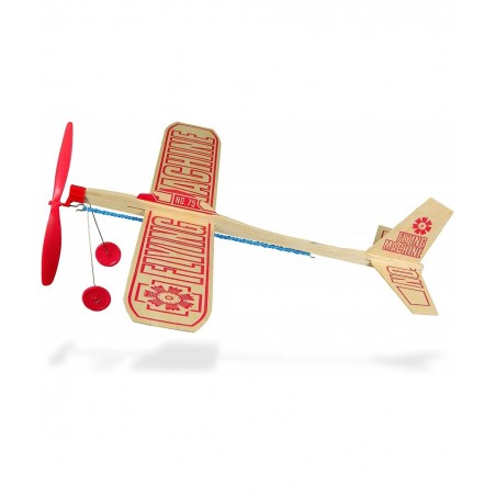 Guillow's Balsa Wood Flying Machine Kit $21.14 Flying Toys