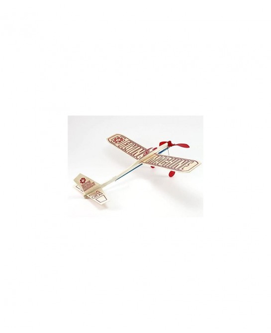 Guillow's Balsa Wood Flying Machine Kit $21.14 Flying Toys