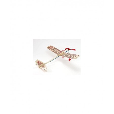 Guillow's Balsa Wood Flying Machine Kit $21.14 Flying Toys