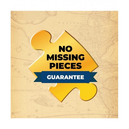 Dowdle Jigsaw Puzzle - Lunenberg - 1000 Piece $40.22 Jigsaw Puzzles