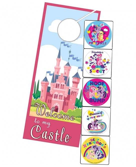 Coloring Book with Take-N-Play Set - 96-page Coloring Book Stickers and Markers $17.03 Kids' Drawing & Writing Boards