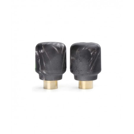 2pcs LHCP RP SMA Short Omni FPV Antennas 5.8GHz for DJI Digital HD FPV Goggles(Black) $35.27 Remote & App Controlled Vehicles