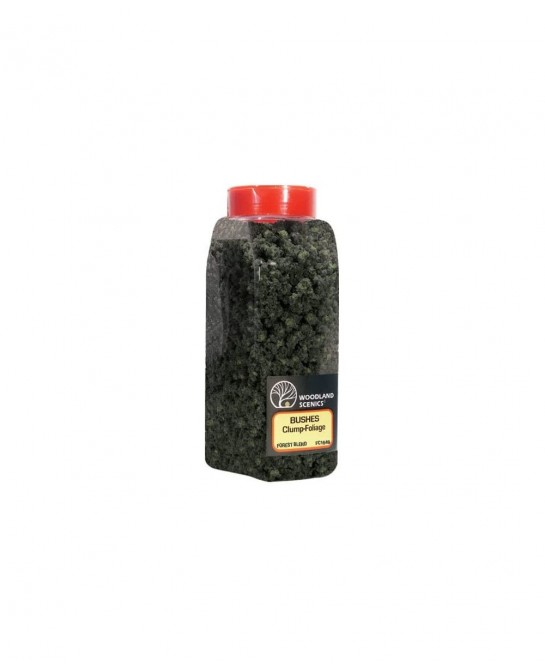 Forest Blend Bushes Clump-Foliage $18.19 Toy Vehicle Playsets
