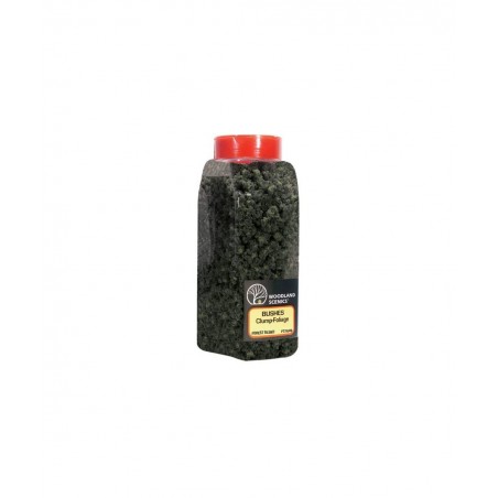 Forest Blend Bushes Clump-Foliage $18.19 Toy Vehicle Playsets