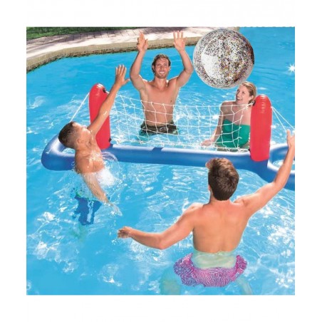 Beach Ball Jumbo Pool Games Ball Giant Glitter Inflatable Clear Beach Ball Water Play Toys Balls Beach Party Decorations Summ...
